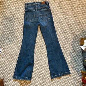 American Eagle jeans size 2